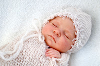 Newborn - Amelia